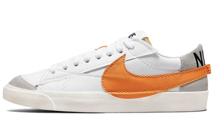 Кроссовки Nike Blazer Jumbo - Boxette Shop